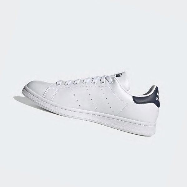 Zapatillas Adidas Stan Smith Mujer Chile Blancas - XZWPCI374