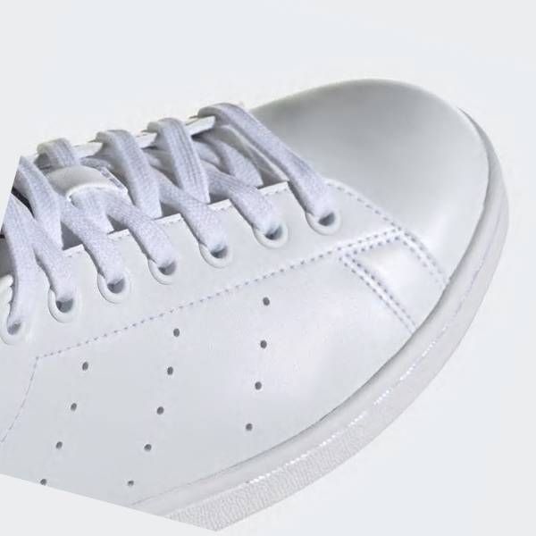 Zapatillas Adidas Stan Smith Mujer Chile Blancas - XZWPCI374