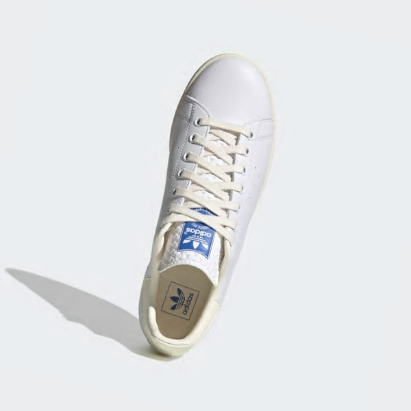 Zapatillas Adidas Stan Smith Mujer Chile Blancas - YCJWAP408