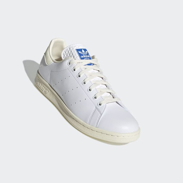 Zapatillas Adidas Stan Smith Mujer Chile Blancas - YCJWAP408