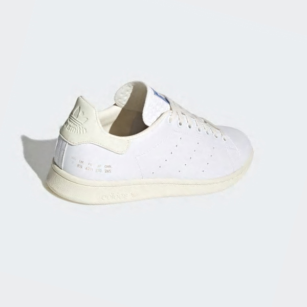 Zapatillas Adidas Stan Smith Mujer Chile Blancas - YCJWAP408