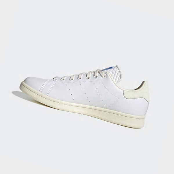 Zapatillas Adidas Stan Smith Mujer Chile Blancas - YCJWAP408