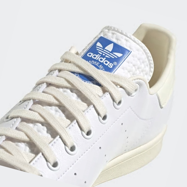 Zapatillas Adidas Stan Smith Mujer Chile Blancas - YCJWAP408