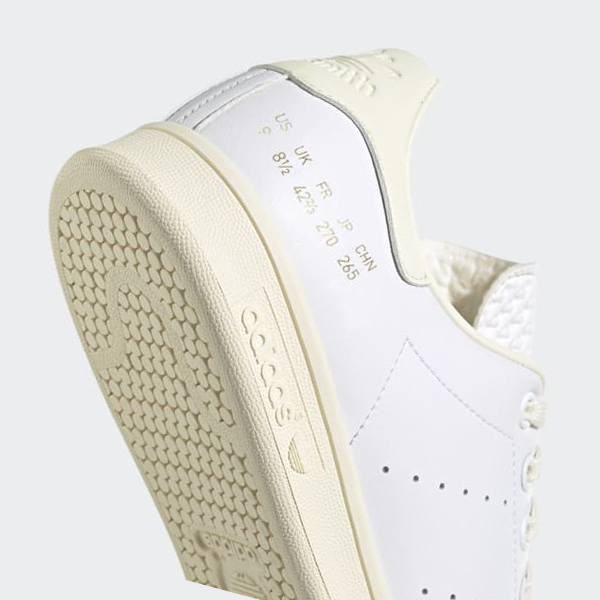 Zapatillas Adidas Stan Smith Mujer Chile Blancas - YCJWAP408