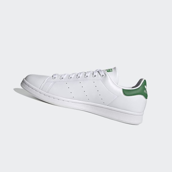 Zapatillas Adidas Stan Smith Mujer Chile Blancas - ZPOKMT765