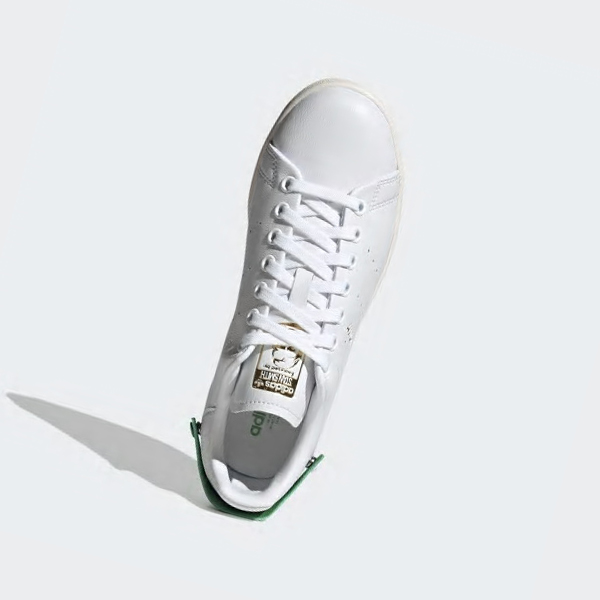 Zapatillas Adidas Stan Smith Xtra Mujer Chile Blancas - SBRIOP345