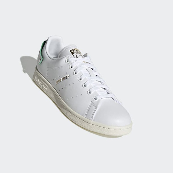 Zapatillas Adidas Stan Smith Xtra Mujer Chile Blancas - SBRIOP345