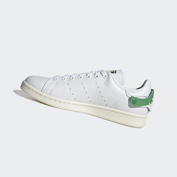 Zapatillas Adidas Stan Smith Xtra Mujer Chile Blancas - SBRIOP345