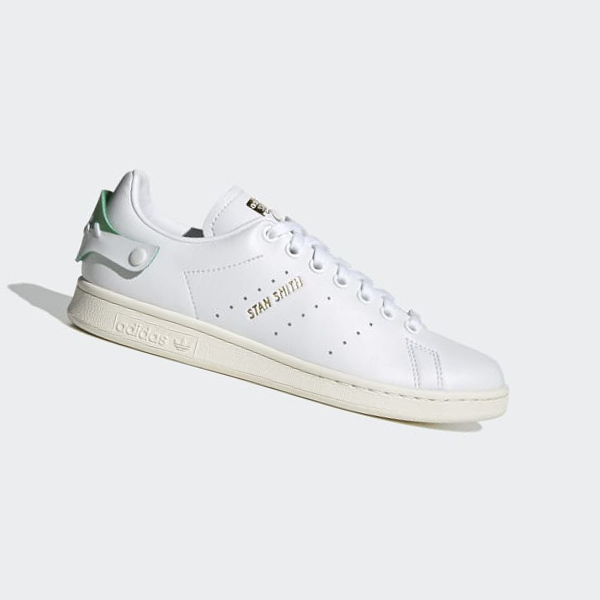 Zapatillas Adidas Stan Smith Xtra Mujer Chile Blancas - SBRIOP345