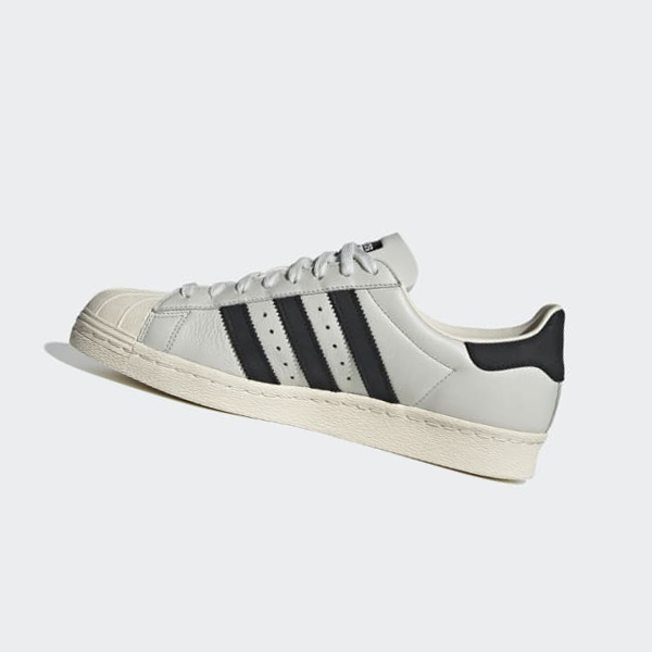 Zapatillas Adidas Superstar Recon Mujer Chile Blancas - ETKCON152