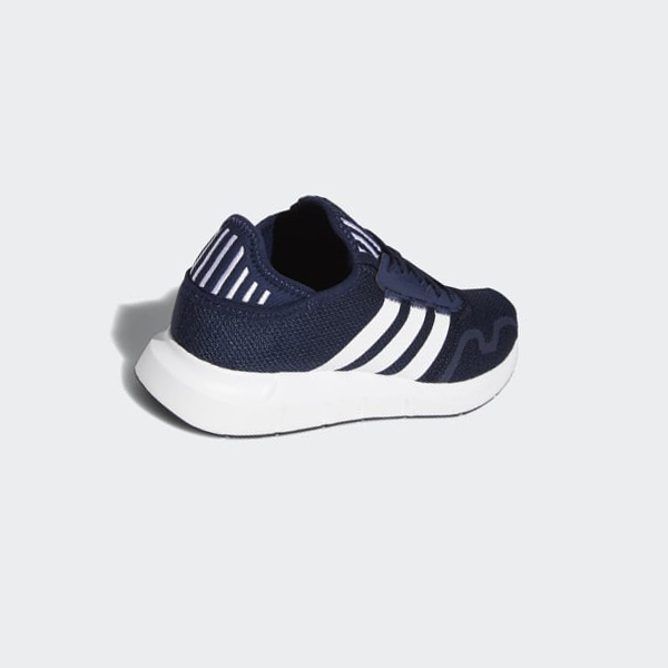 Zapatillas Adidas Swift Run X Mujer Chile Azules - SXCFMZ391