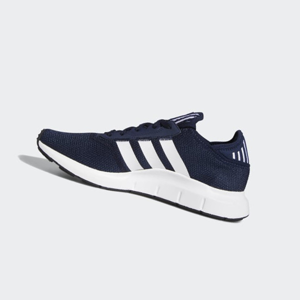 Zapatillas Adidas Swift Run X Mujer Chile Azules - SXCFMZ391