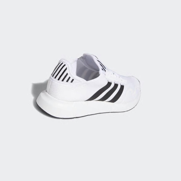 Zapatillas Adidas Swift Run X Mujer Chile Blancas - ODLENA059