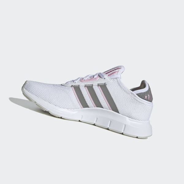 Zapatillas Adidas Swift Run X Mujer Chile Blancas - YDAHGT287