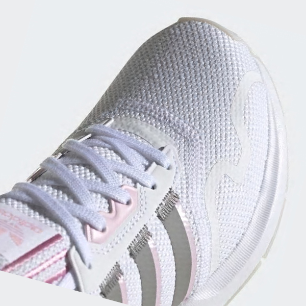 Zapatillas Adidas Swift Run X Mujer Chile Blancas - YDAHGT287