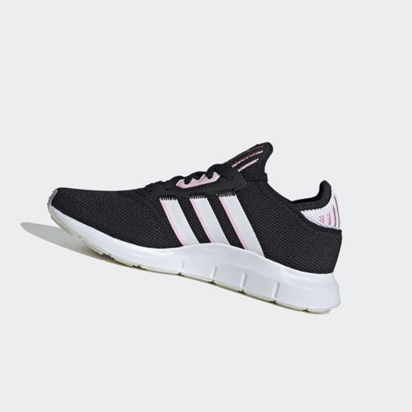 Zapatillas Adidas Swift Run X Mujer Chile Negras - VRKTIU670