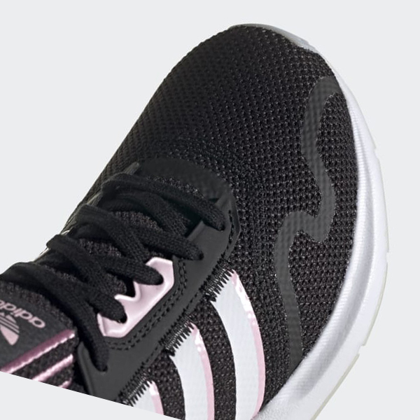 Zapatillas Adidas Swift Run X Mujer Chile Negras - VRKTIU670