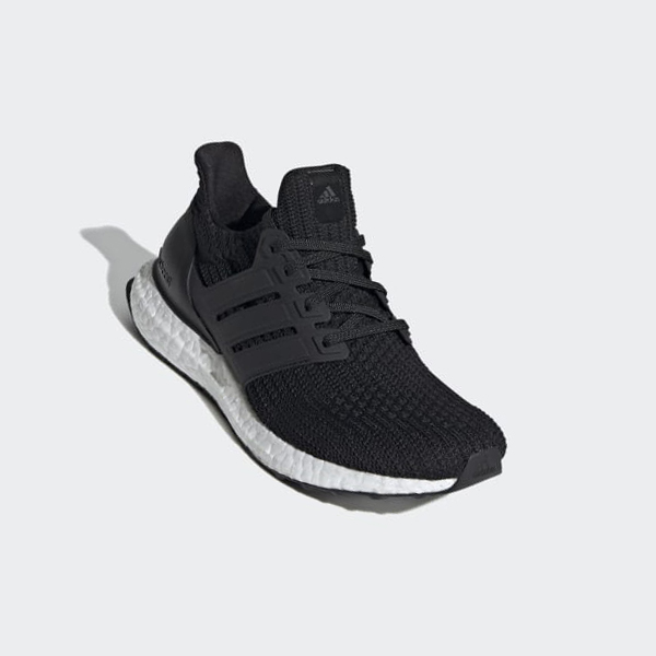 Zapatillas Adidas Ultraboost 4.0 DNA Mujer Chile Negras - CSVNGT943