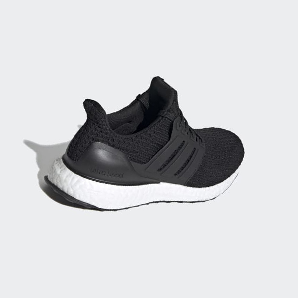 Zapatillas Adidas Ultraboost 4.0 DNA Mujer Chile Negras - CSVNGT943