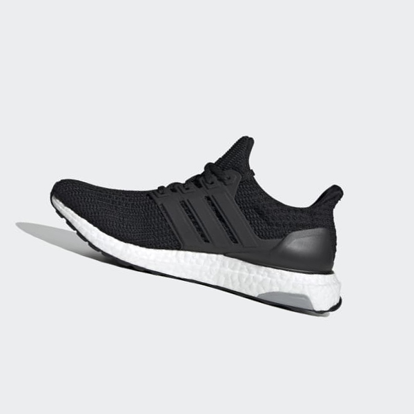 Zapatillas Adidas Ultraboost 4.0 DNA Mujer Chile Negras - CSVNGT943