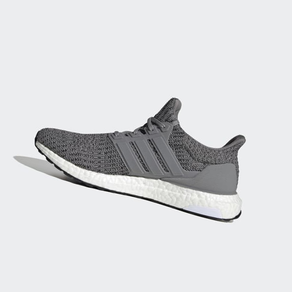 Zapatillas Adidas Ultraboost 4.0 DNA Mujer Chile Gris - CUKJDO524