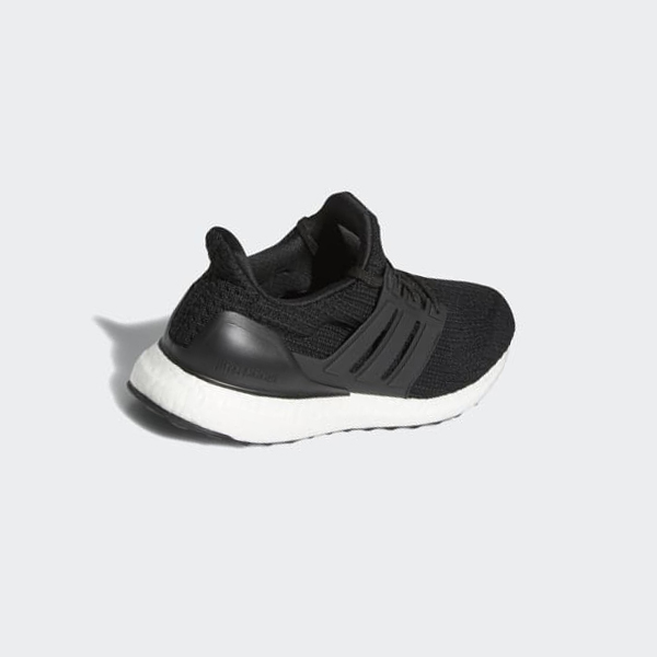 Zapatillas Adidas Ultraboost 4.0 DNA Mujer Chile Negras - GSAHYF812