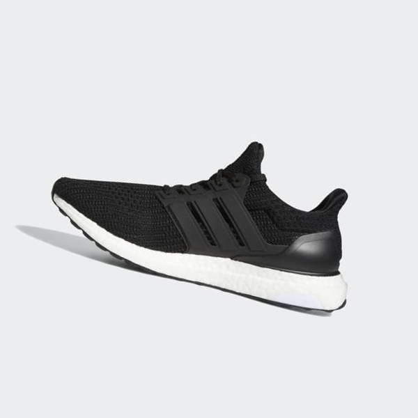 Zapatillas Adidas Ultraboost 4.0 DNA Mujer Chile Negras - GSAHYF812