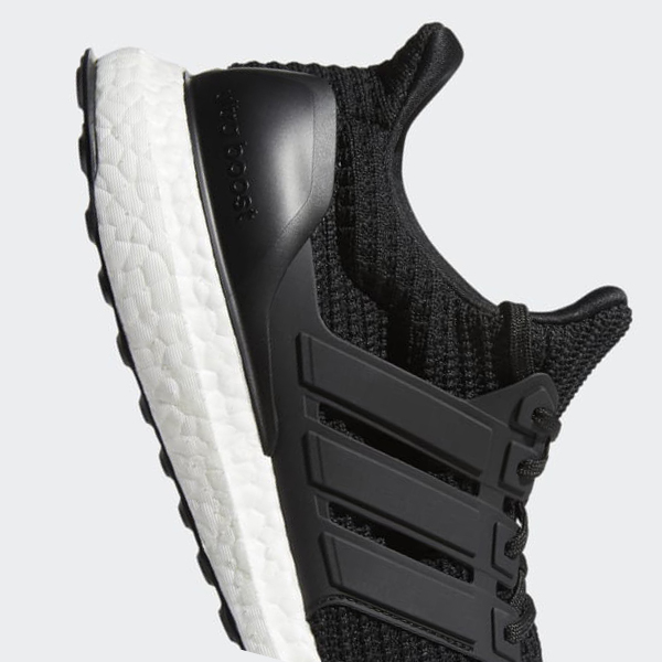 Zapatillas Adidas Ultraboost 4.0 DNA Mujer Chile Negras - GSAHYF812