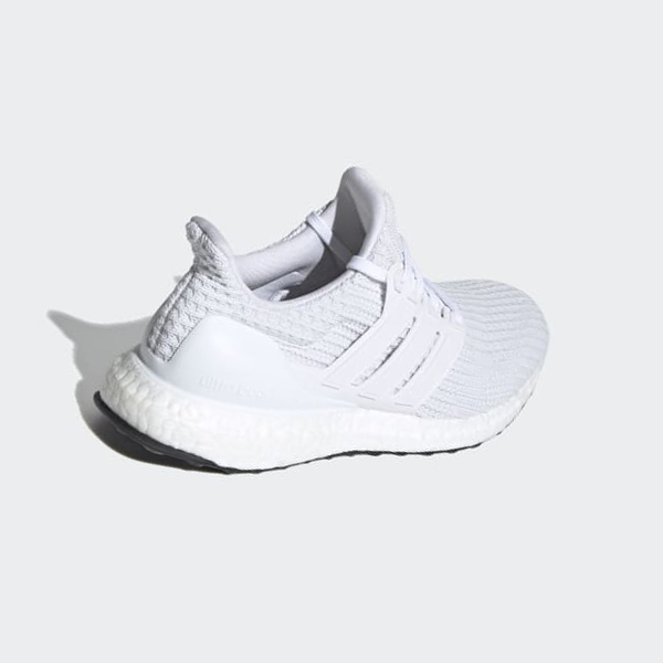 Zapatillas Adidas Ultraboost 4.0 DNA Mujer Chile Blancas - UABJKD409