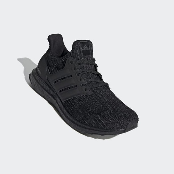 Zapatillas Adidas Ultraboost 4.0 DNA Mujer Chile Negras - XKEQHR258