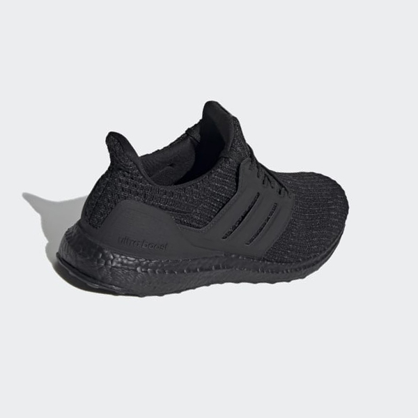 Zapatillas Adidas Ultraboost 4.0 DNA Mujer Chile Negras - XKEQHR258