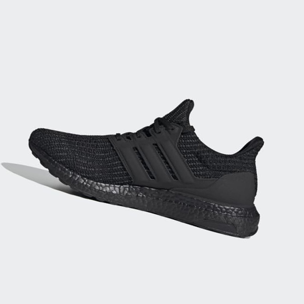 Zapatillas Adidas Ultraboost 4.0 DNA Mujer Chile Negras - XKEQHR258