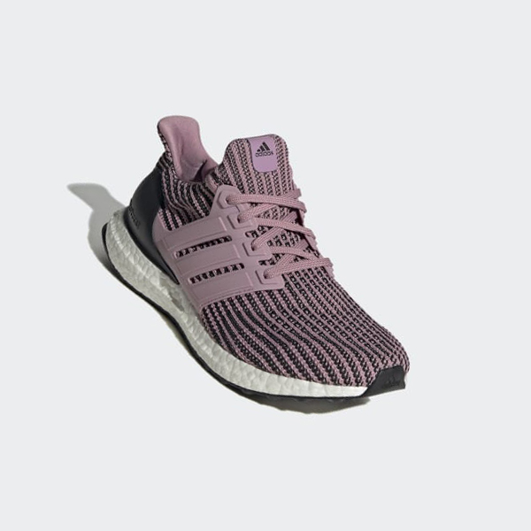 Zapatillas Adidas Ultraboost 4.0 DNA Mujer Chile Rosas - YWXQNZ364