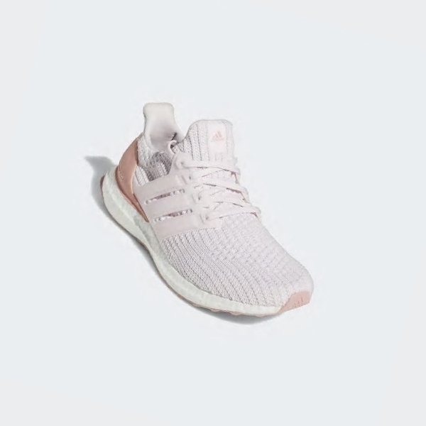 Zapatillas Adidas Ultraboost 4 DNA Mujer Chile Rosas - FUPXNC598