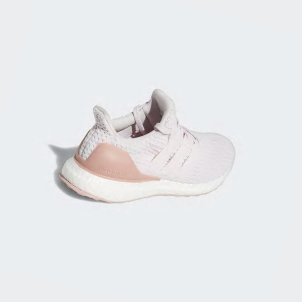 Zapatillas Adidas Ultraboost 4 DNA Mujer Chile Rosas - FUPXNC598