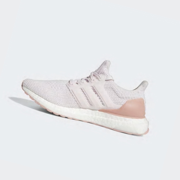 Zapatillas Adidas Ultraboost 4 DNA Mujer Chile Rosas - FUPXNC598