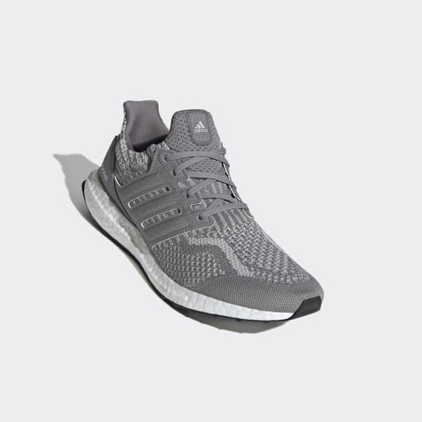 Zapatillas Adidas Ultraboost 5.0 DNA Hombre Chile Gris - FRIBMP024