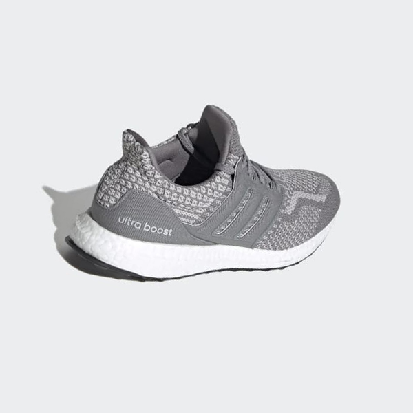 Zapatillas Adidas Ultraboost 5.0 DNA Hombre Chile Gris - FRIBMP024