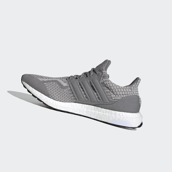 Zapatillas Adidas Ultraboost 5.0 DNA Hombre Chile Gris - FRIBMP024