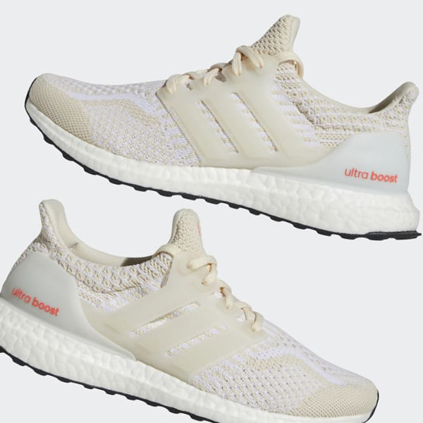 Zapatillas Adidas Ultraboost 5.0 DNA Mujer Chile Beige - ABMSRJ648