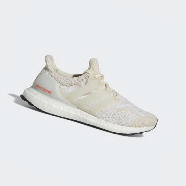 Zapatillas Adidas Ultraboost 5.0 DNA Mujer Chile Beige - ABMSRJ648