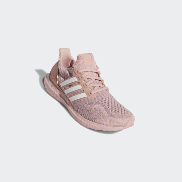 Zapatillas Adidas Ultraboost 5.0 DNA Mujer Chile Rosas - AJLMIU534