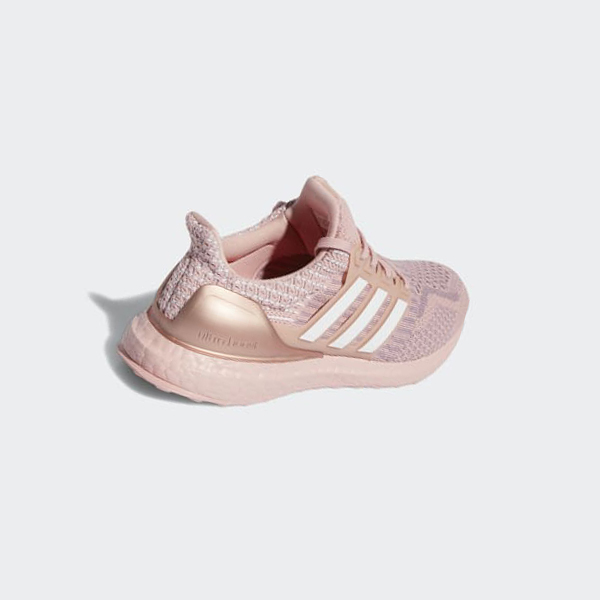 Zapatillas Adidas Ultraboost 5.0 DNA Mujer Chile Rosas - AJLMIU534