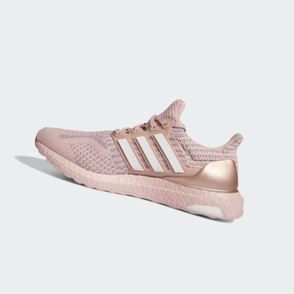 Zapatillas Adidas Ultraboost 5.0 DNA Mujer Chile Rosas - AJLMIU534