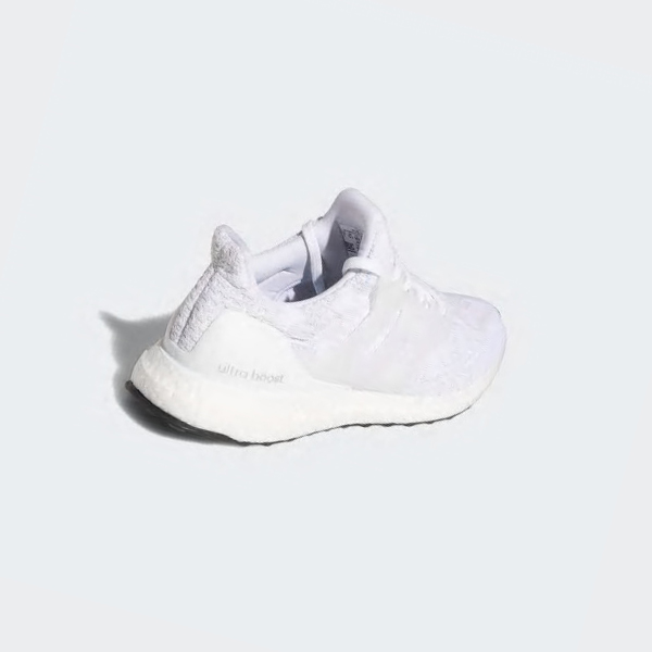 Zapatillas Adidas Ultraboost 5.0 DNA Mujer Chile Blancas - DATUCO568