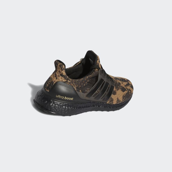 Zapatillas Adidas Ultraboost 5.0 DNA Mujer Chile Negras - DTQRNF408