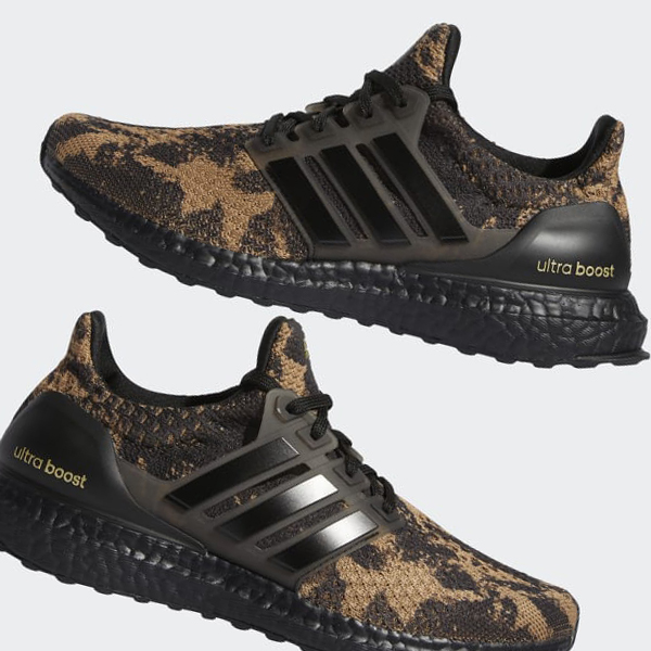 Zapatillas Adidas Ultraboost 5.0 DNA Mujer Chile Negras - DTQRNF408