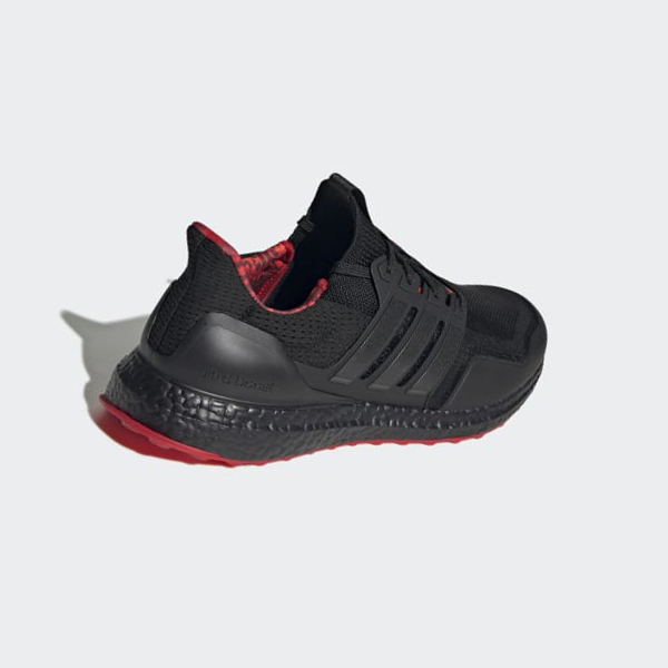 Zapatillas Adidas Ultraboost 5.0 DNA Mujer Chile Negras - GLSEYV039