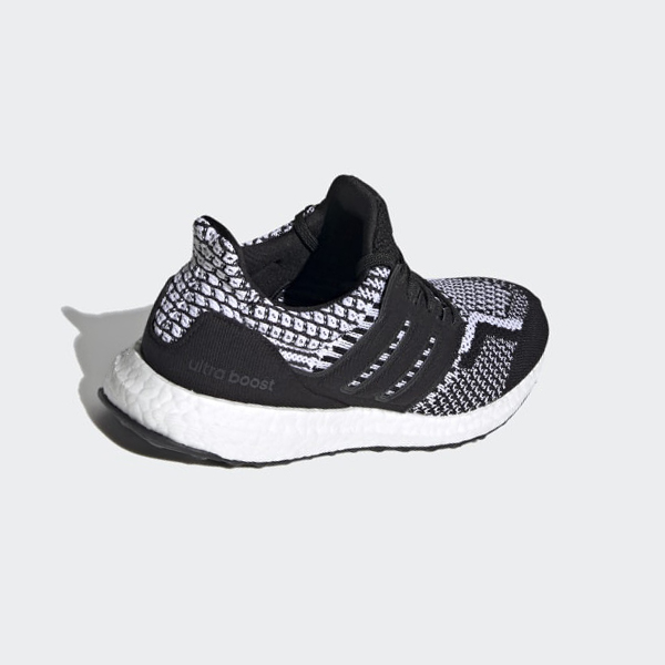 Zapatillas Adidas Ultraboost 5.0 DNA Mujer Chile Negras - GTCJQB018