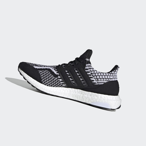 Zapatillas Adidas Ultraboost 5.0 DNA Mujer Chile Negras - GTCJQB018